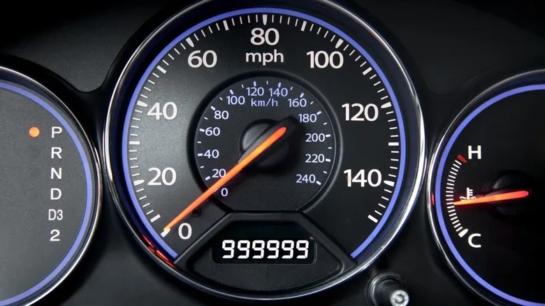 The Odometer Used to Be a Death Sentence — Now It's Just Getting Started