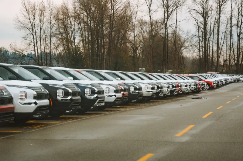 From Muscle Cars to Minivans to Crossovers — How America Stopped Buying Cars and Started Buying One Car