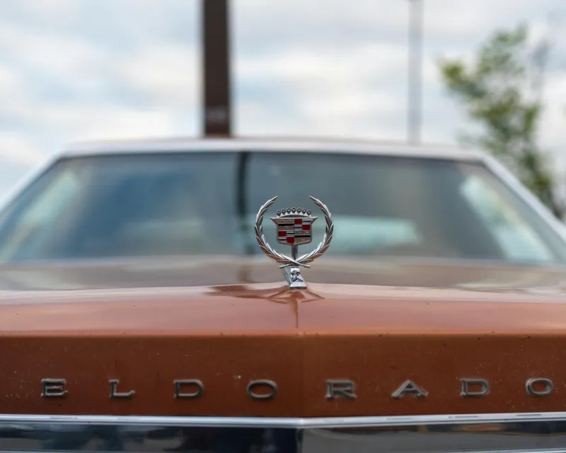 Detroit Built Land Yachts That Drank Gas Like Water — Then Reality Hit Like a Freight Train