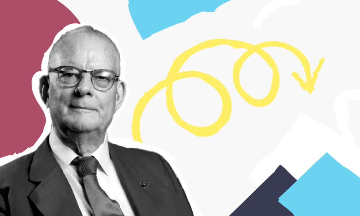 W. Edwards Deming