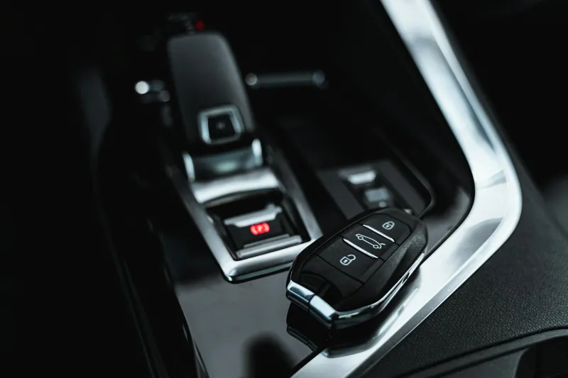 Car Thieves Used to Need a Toolkit and Ten Minutes — Now They Need a Phone Charger and Thirty Seconds