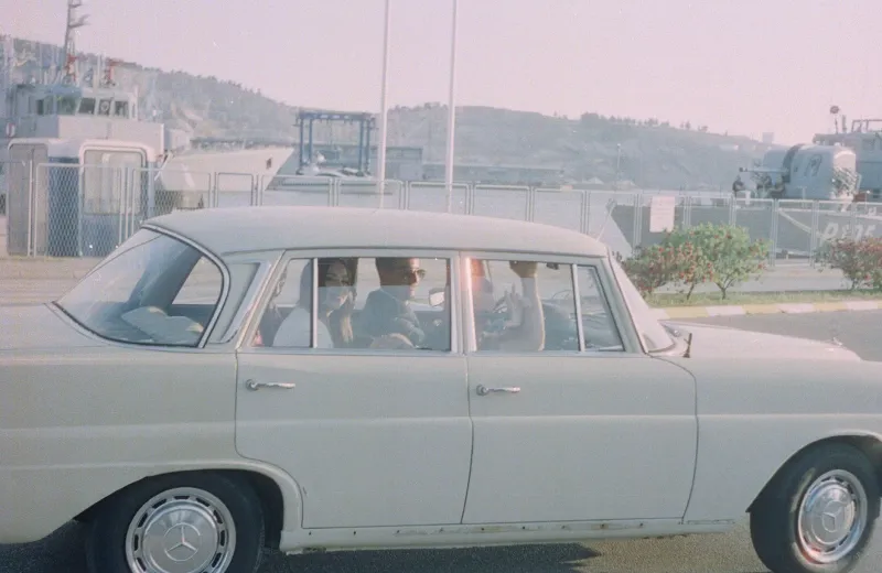 The Great American Road Trip Once Taught Kids Geography — Now They Learn Netflix Shows Instead