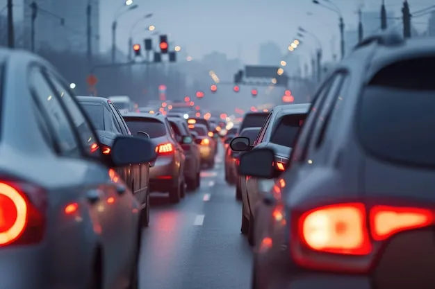 The Polite Beep That Became a War Cry — How the Car Horn Lost Its Manners