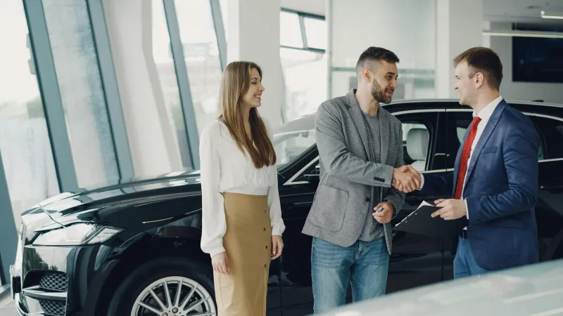 When Car Payments Died With the Car — Before Loans Became Longer Than Marriages