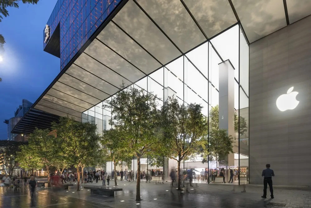 Apple Store