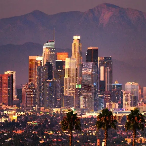 Los Angeles