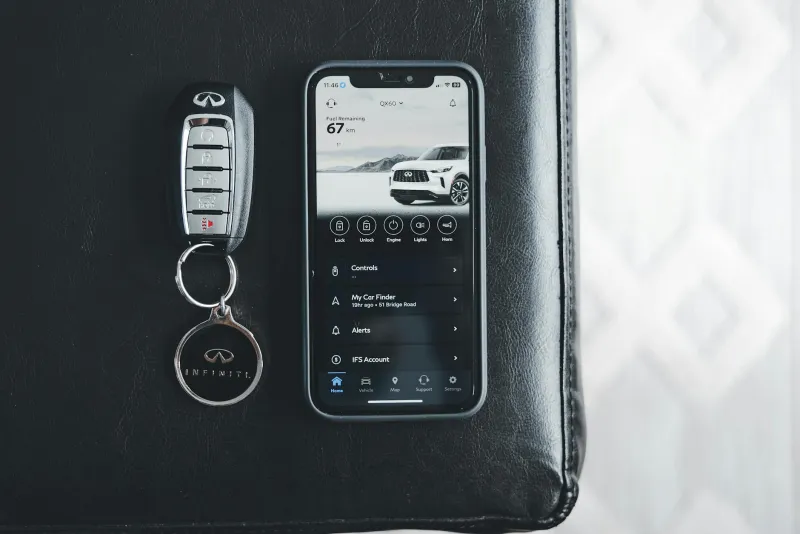Breaking Into Cars Once Meant Learning to Pick Locks — Now Your Car Hands Thieves the Keys Through Wi-Fi
