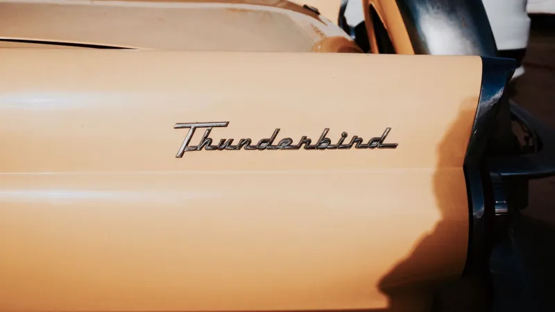 Chrome Dreams and Clay Hands — Before Software Decided What Beautiful Looked Like