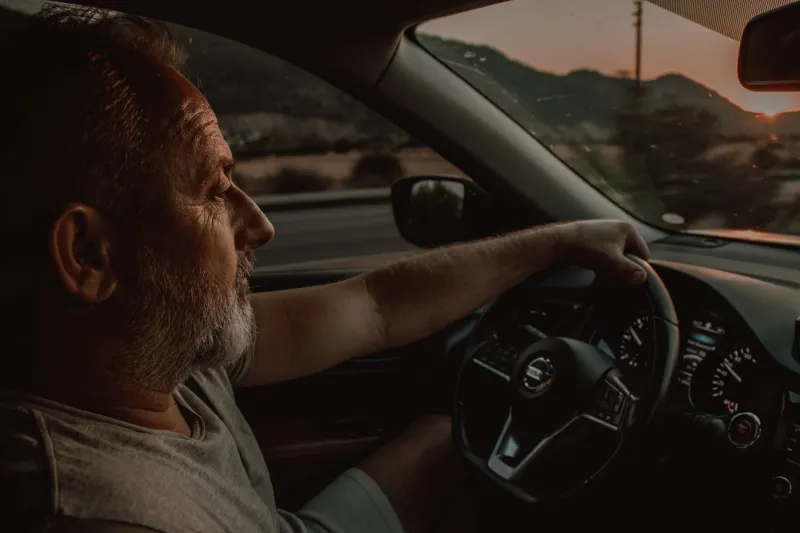 The Drive Home Used to Be Yours — Now It Belongs to Everyone Else