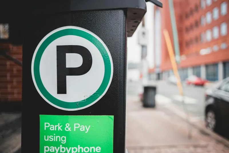 Free Parking Was Once a Basic Right. Then the Meter Came for Everything.