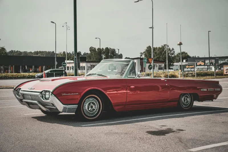 From Farm Roads to Digital Classrooms — How America Turned Learning to Drive Into a College Course