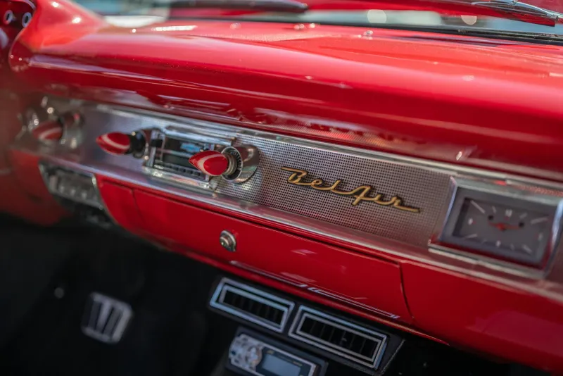 Nobody Buckled Up — And the Death Toll Was Staggering