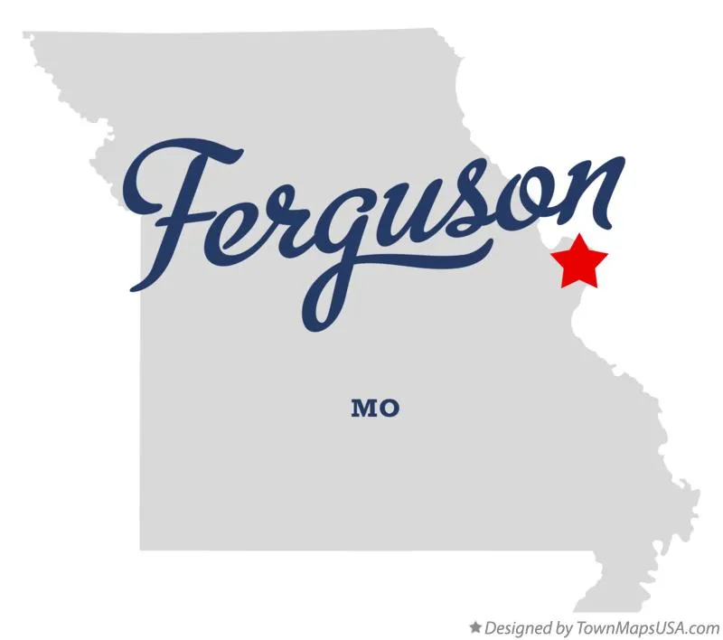 Ferguson, Missouri