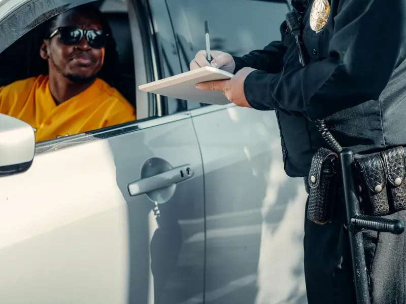 A Traffic Stop Used to Cost You Five Bucks — Now It Costs You Forever