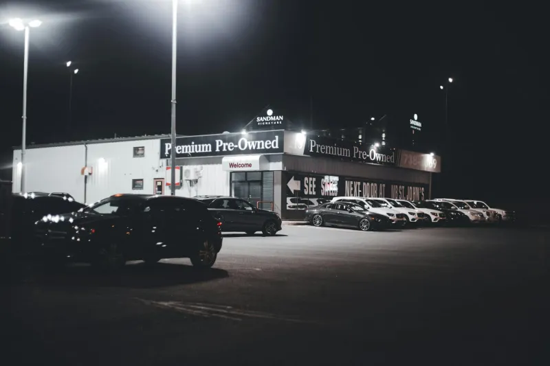 The Great Depreciation Reversal — When Used Cars Became More Expensive Than New Ones
