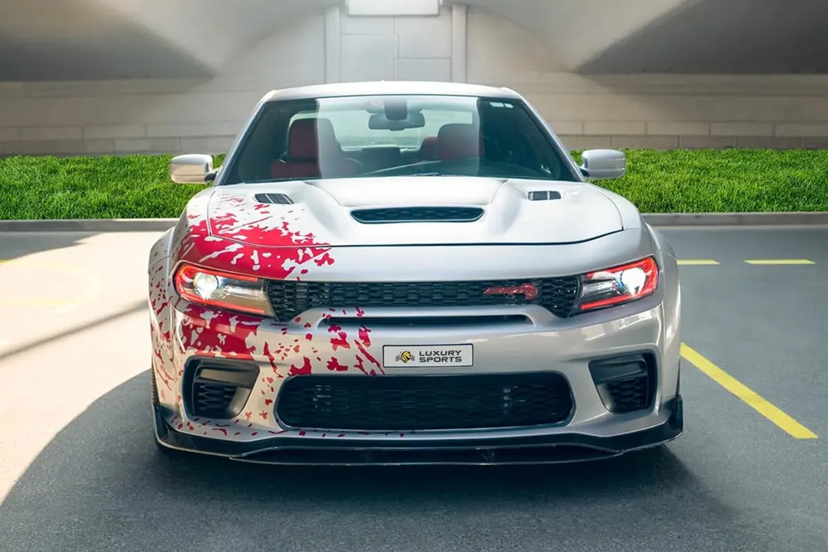 Dodge Charger